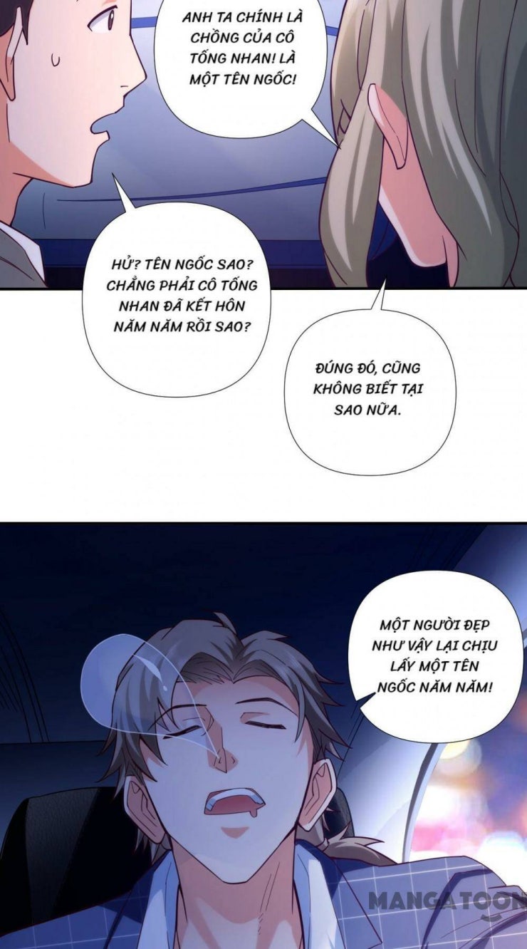 Trấn Quốc Thần Tế - Page 10