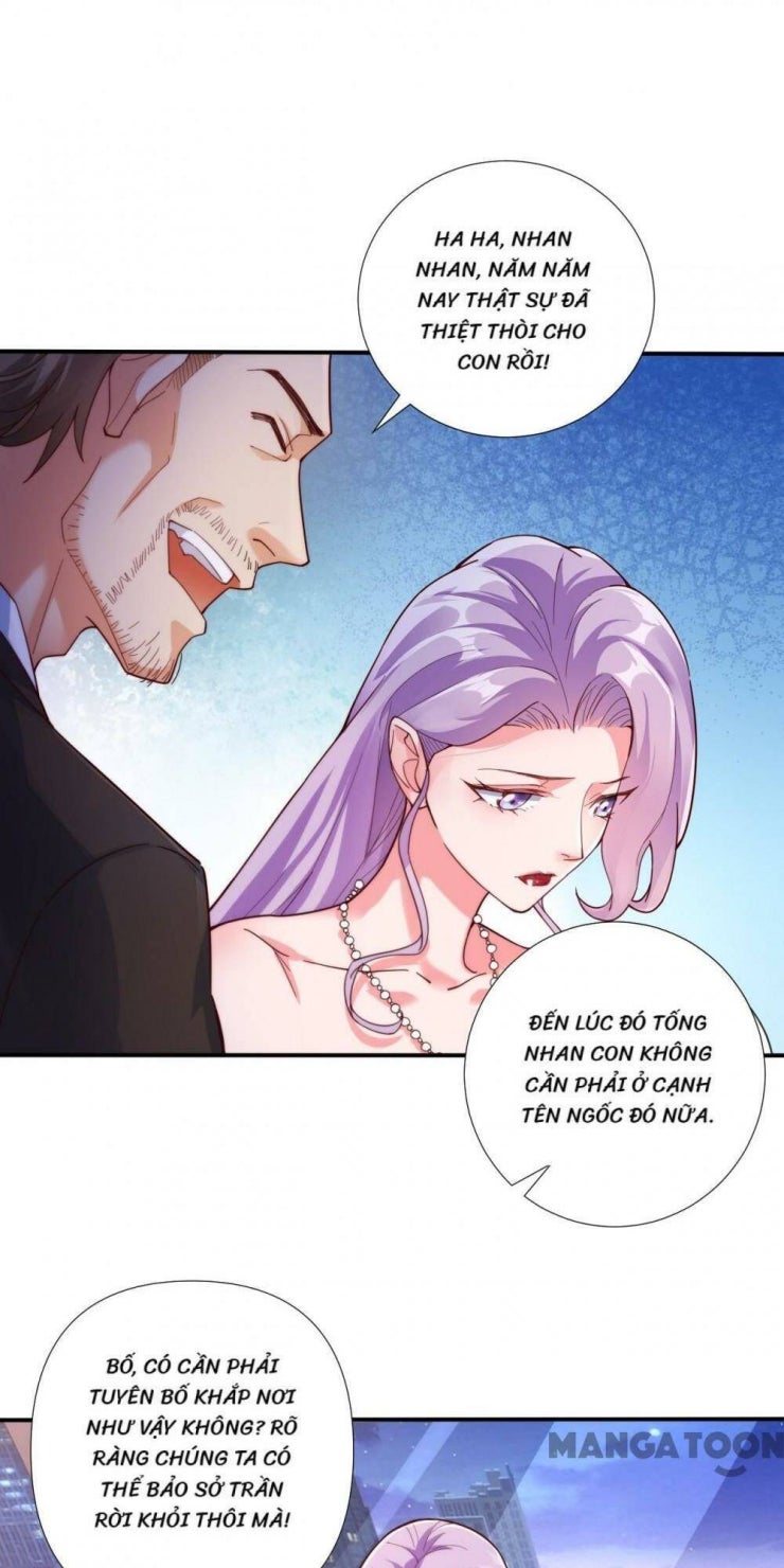 Trấn Quốc Thần Tế - Page 16