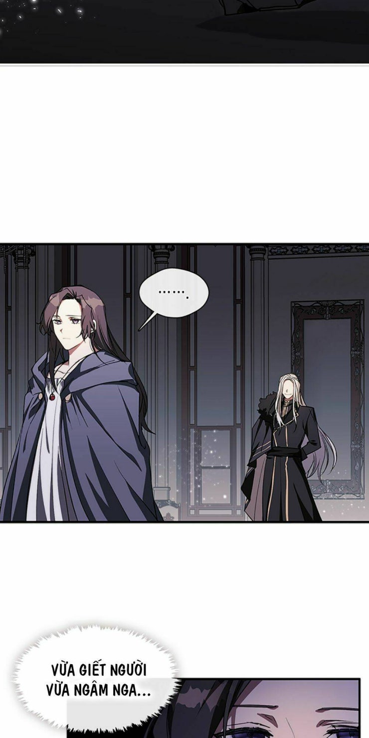 Không Thể Thoát Khỏi Người - Page 36