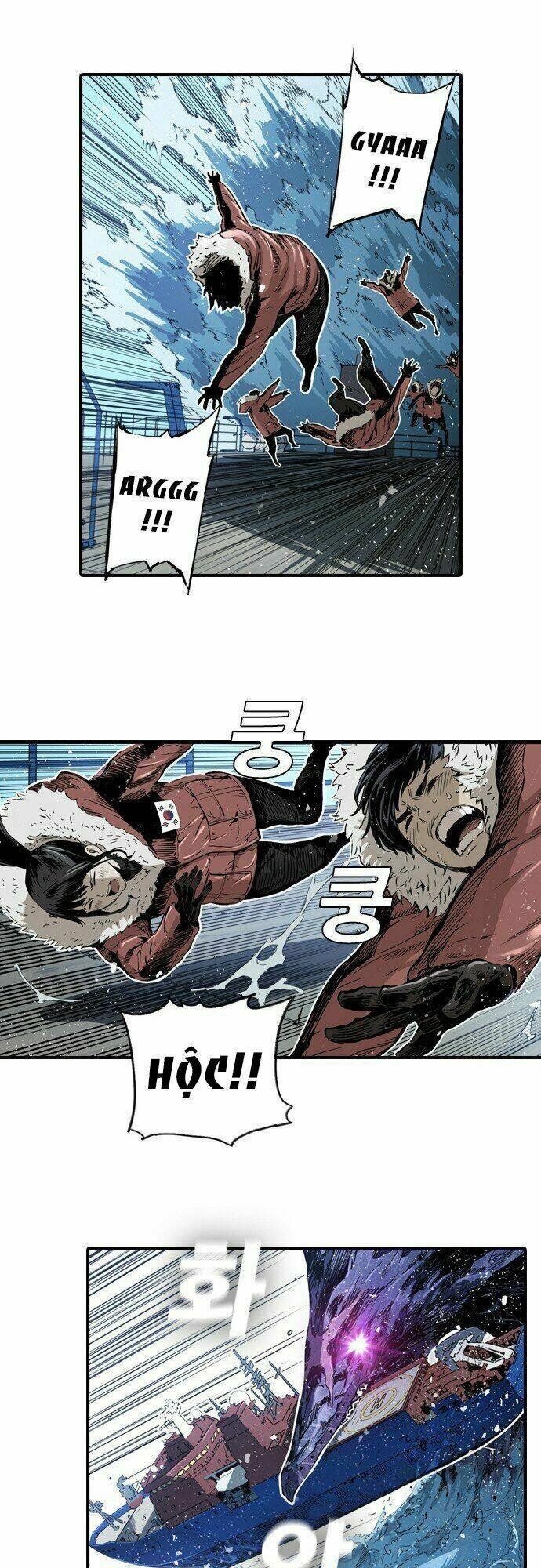 Kangtawoo - Page 60