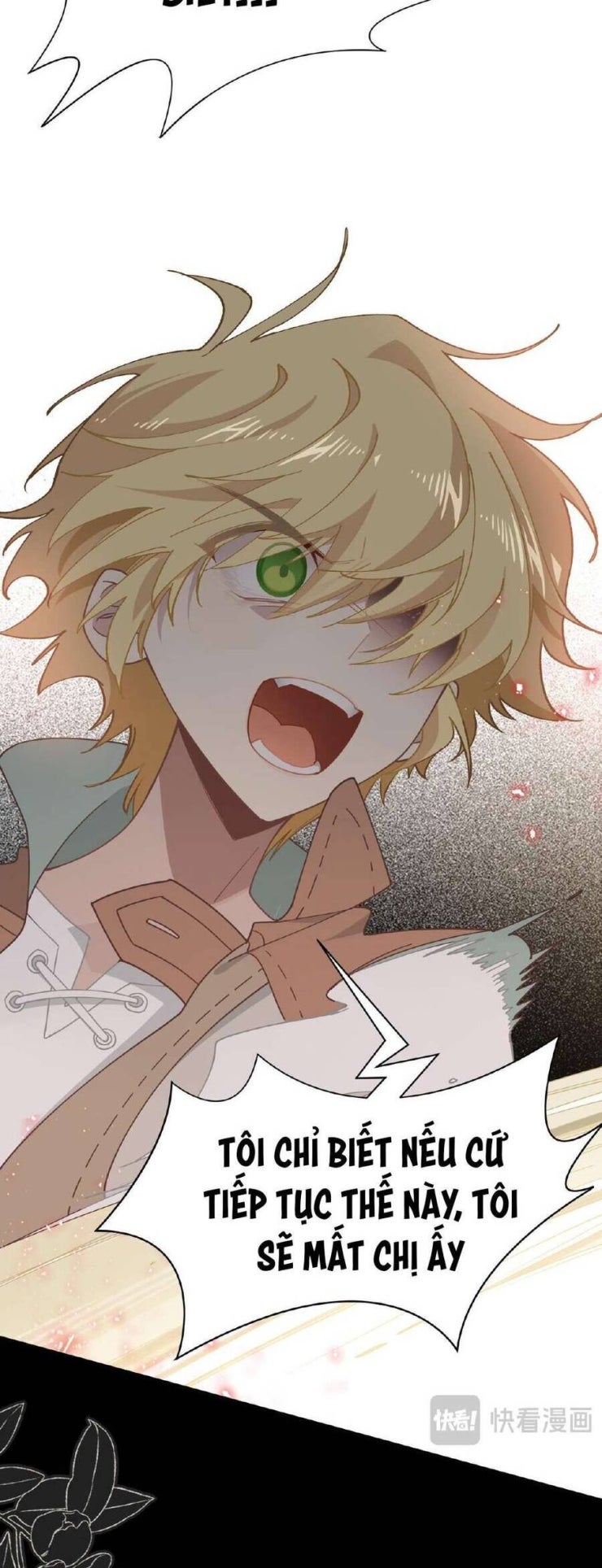 Xuyên Thành Phù Thủy Nuôi Dưỡng Kỵ Sĩ Thánh Điện - Page 28