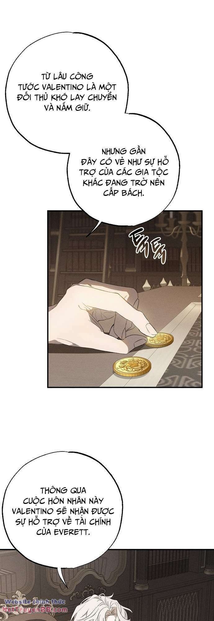 Vị Phu Quân Căm Ghét Tôi Đã Mất Trí Nhớ - Page 22