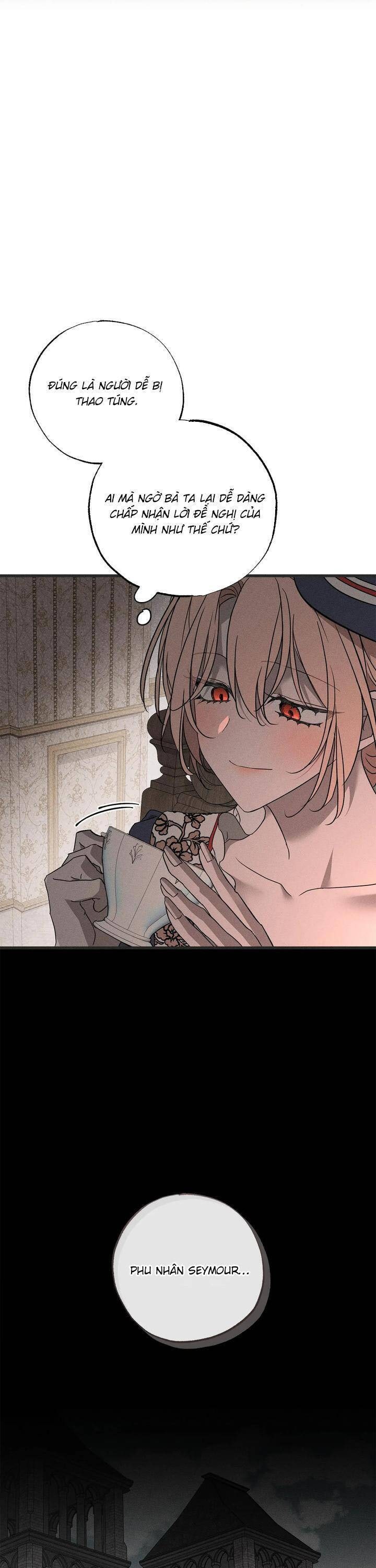 Vị Phu Quân Căm Ghét Tôi Đã Mất Trí Nhớ - Page 12