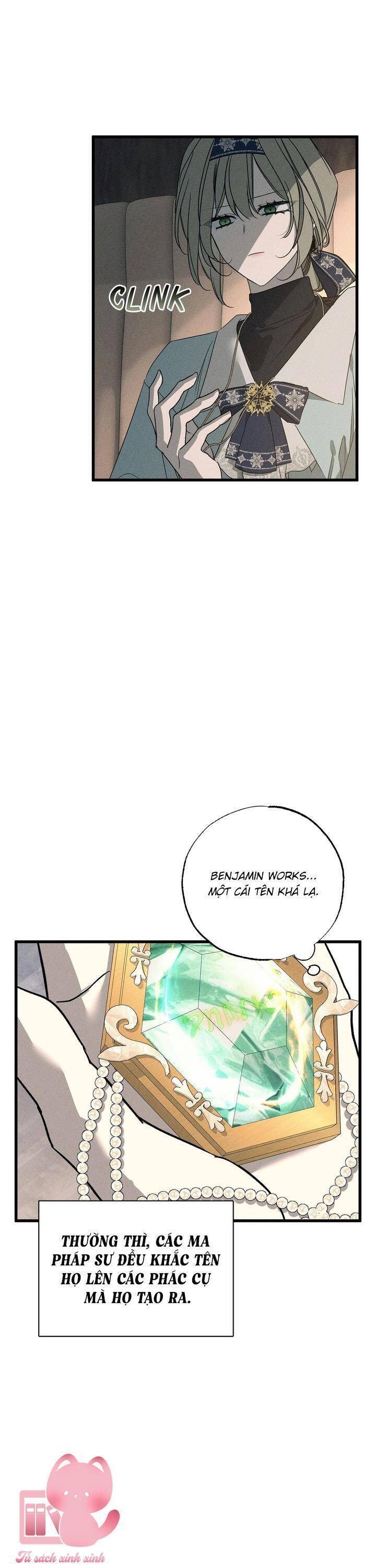 Vị Phu Quân Căm Ghét Tôi Đã Mất Trí Nhớ - Page 28