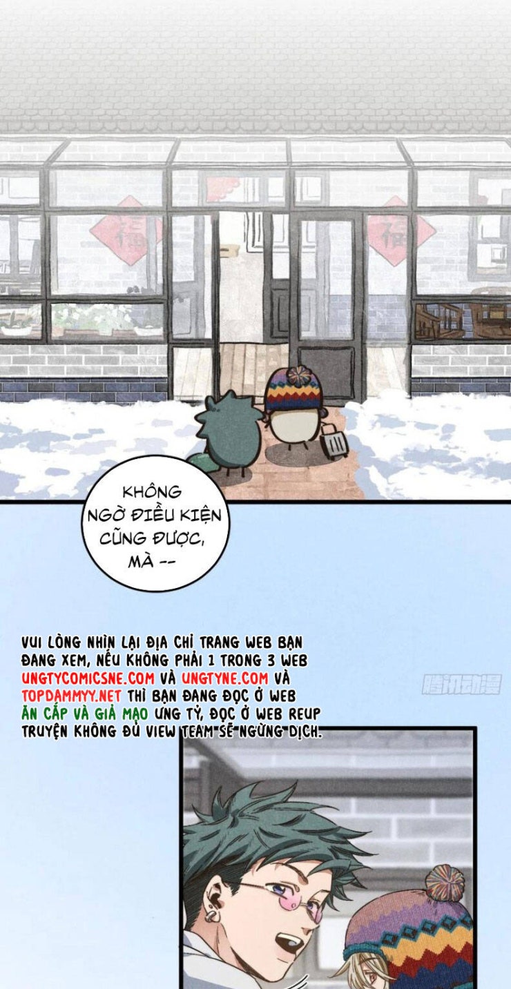 Tôi Không Cùng Anh Đến Vùng Đất Bắp Ngô Đâu! - Page 24