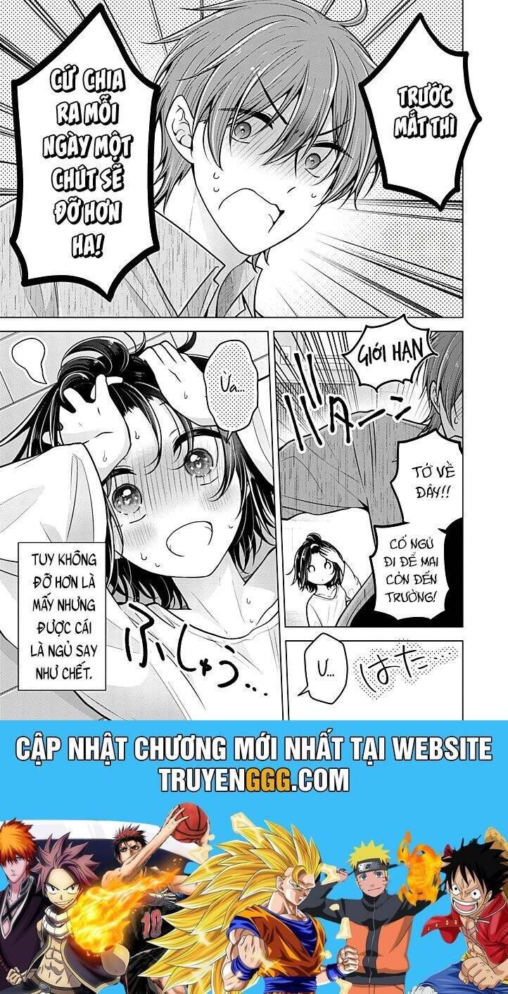 Tôi Đã Biến Người Bạn Thơ Ấu Thành Con Gái - Page 14