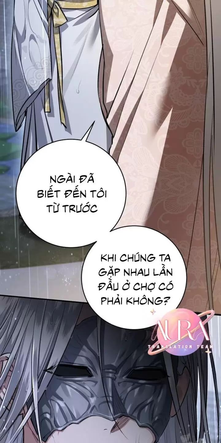 Khi Hắc Lang Gọi Tên Tôi - Page 97