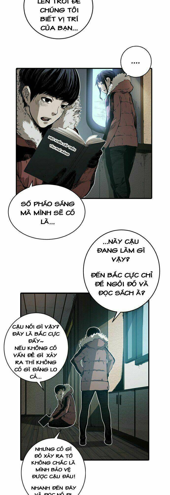 Kangtawoo - Page 47