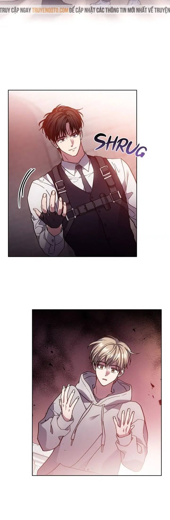 Dấu Vết Mặt Trời - Page 21