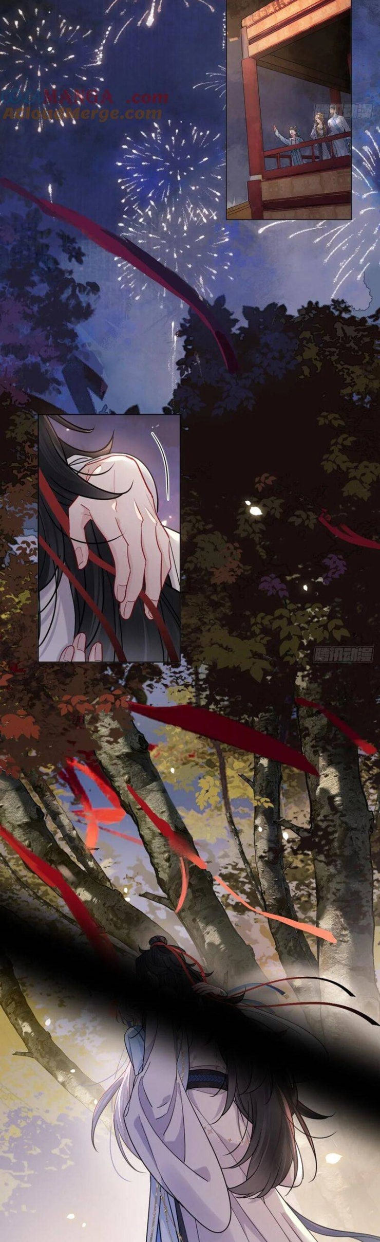 Cư Tâm Bất Kính - Page 4