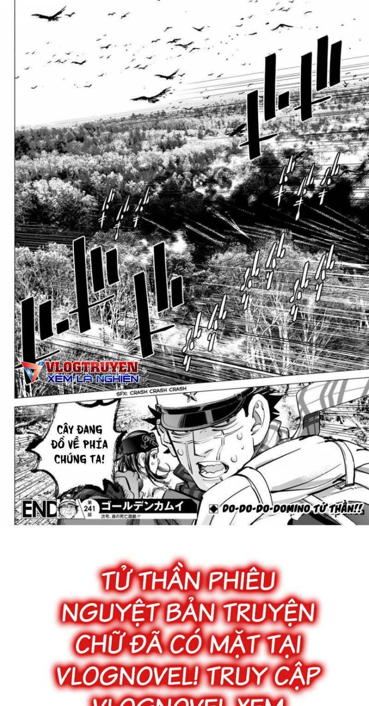 Cơn sốt vàng sau chiến tranh - Page 20