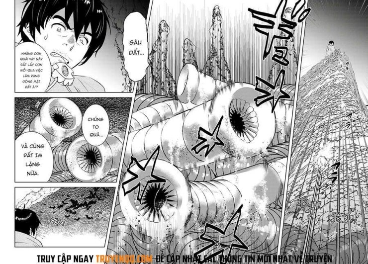 Around 40 Kenja No Isekai Seikatsu Nikki - Page 19