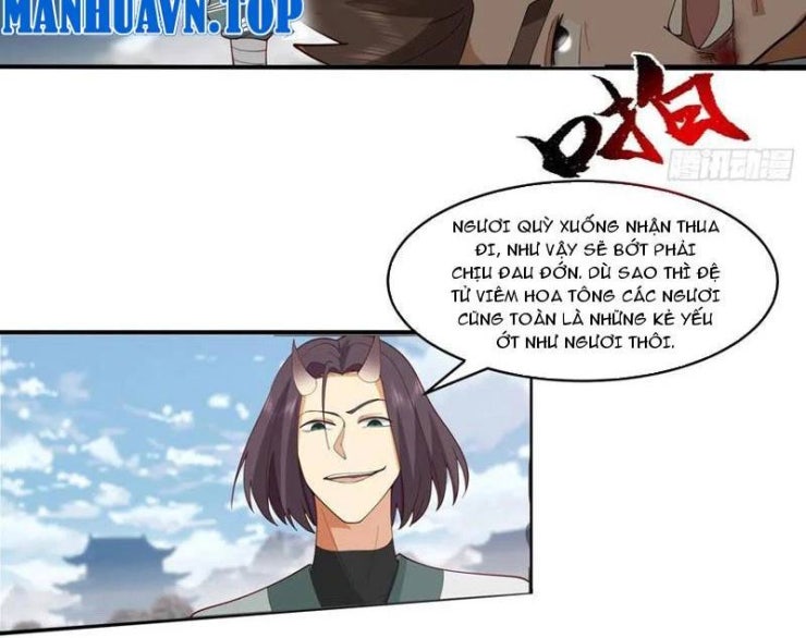 Vô Địch Thật Tịch Mịch - Page 38