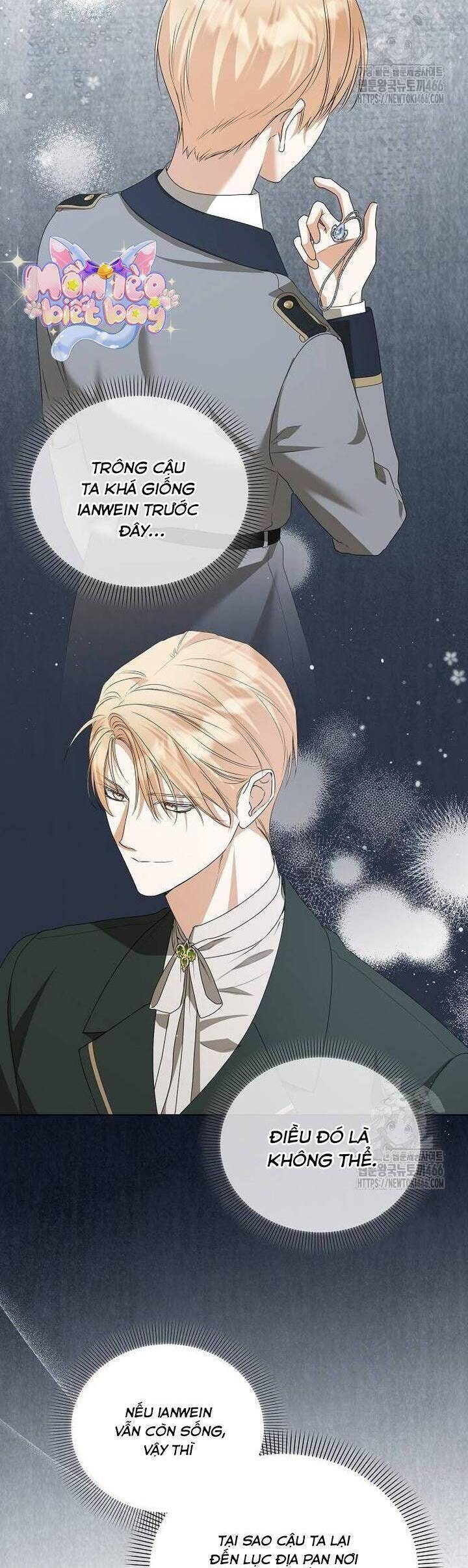 Trở Thành Con Gái Nuôi Của Gia Tộc Sát Thủ - Page 5