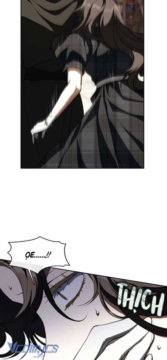 Không Thể Thoát Khỏi Người - Page 12