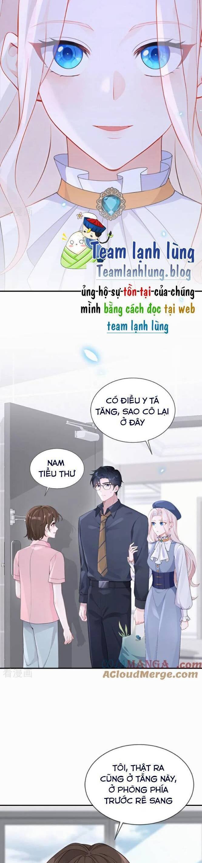 Xuyên Nhanh Ký Chủ Cô Ấy Một Lòng Muốn Chết - Page 18