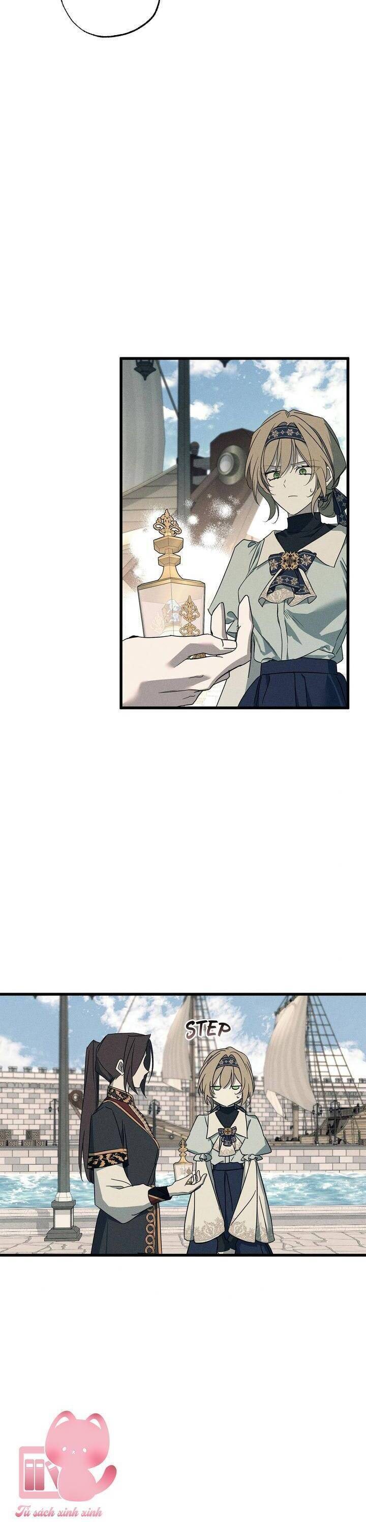 Vị Phu Quân Căm Ghét Tôi Đã Mất Trí Nhớ - Page 33