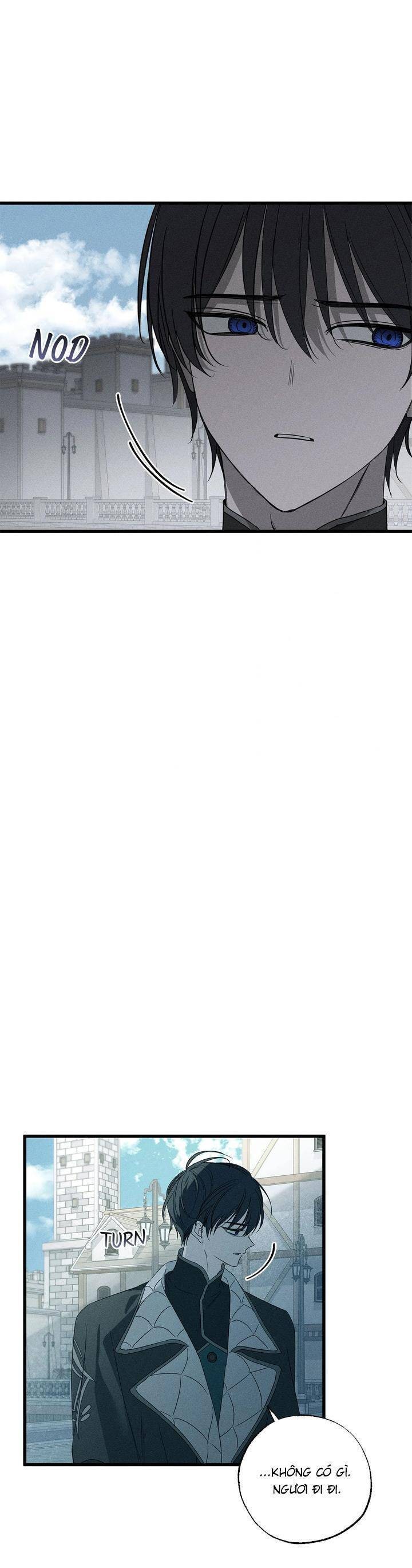 Vị Phu Quân Căm Ghét Tôi Đã Mất Trí Nhớ - Page 39