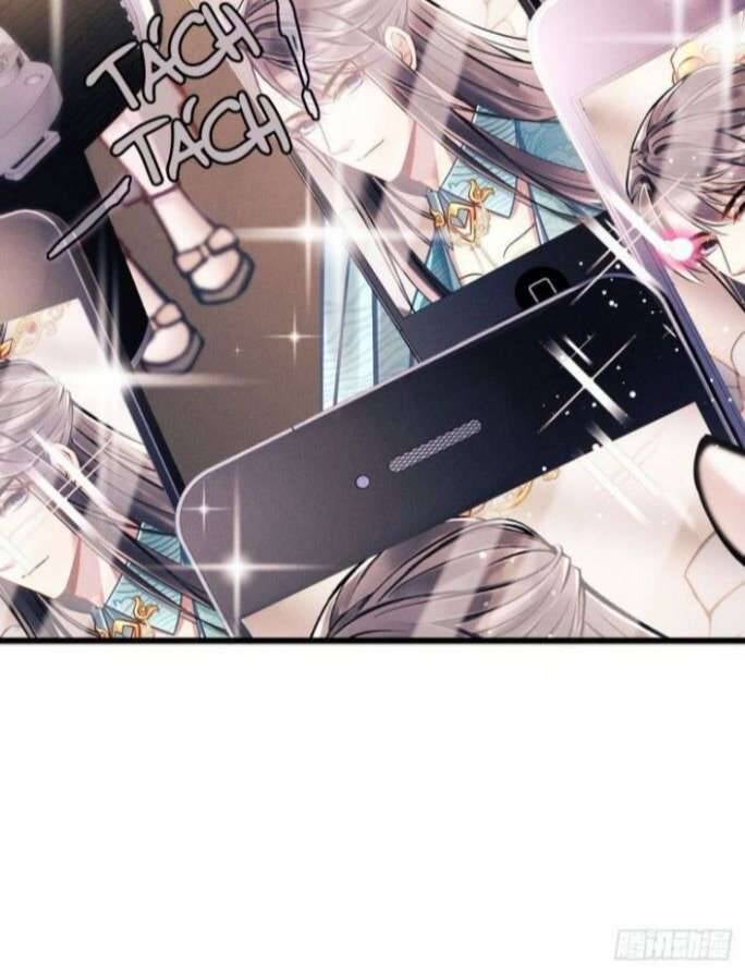 Tôi Hoài Nghi Ảnh Đế Đang Theo Đuổi Tôi - Page 21