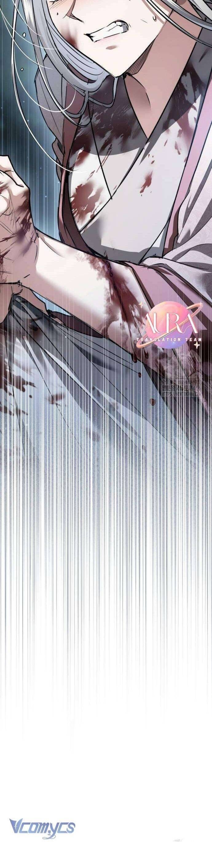 Khi Hắc Lang Gọi Tên Tôi - Page 23