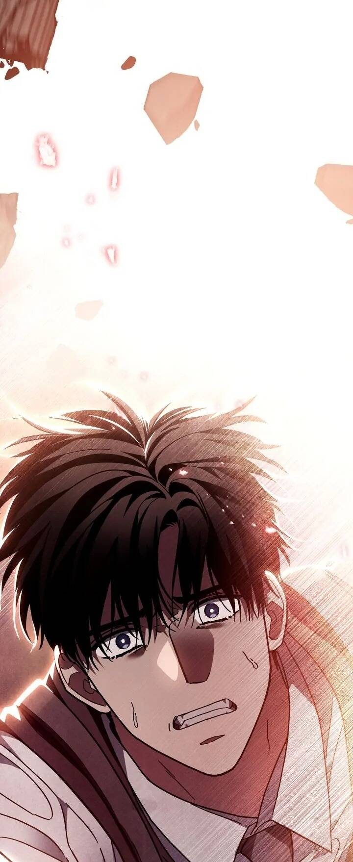 Dấu Vết Mặt Trời - Page 44