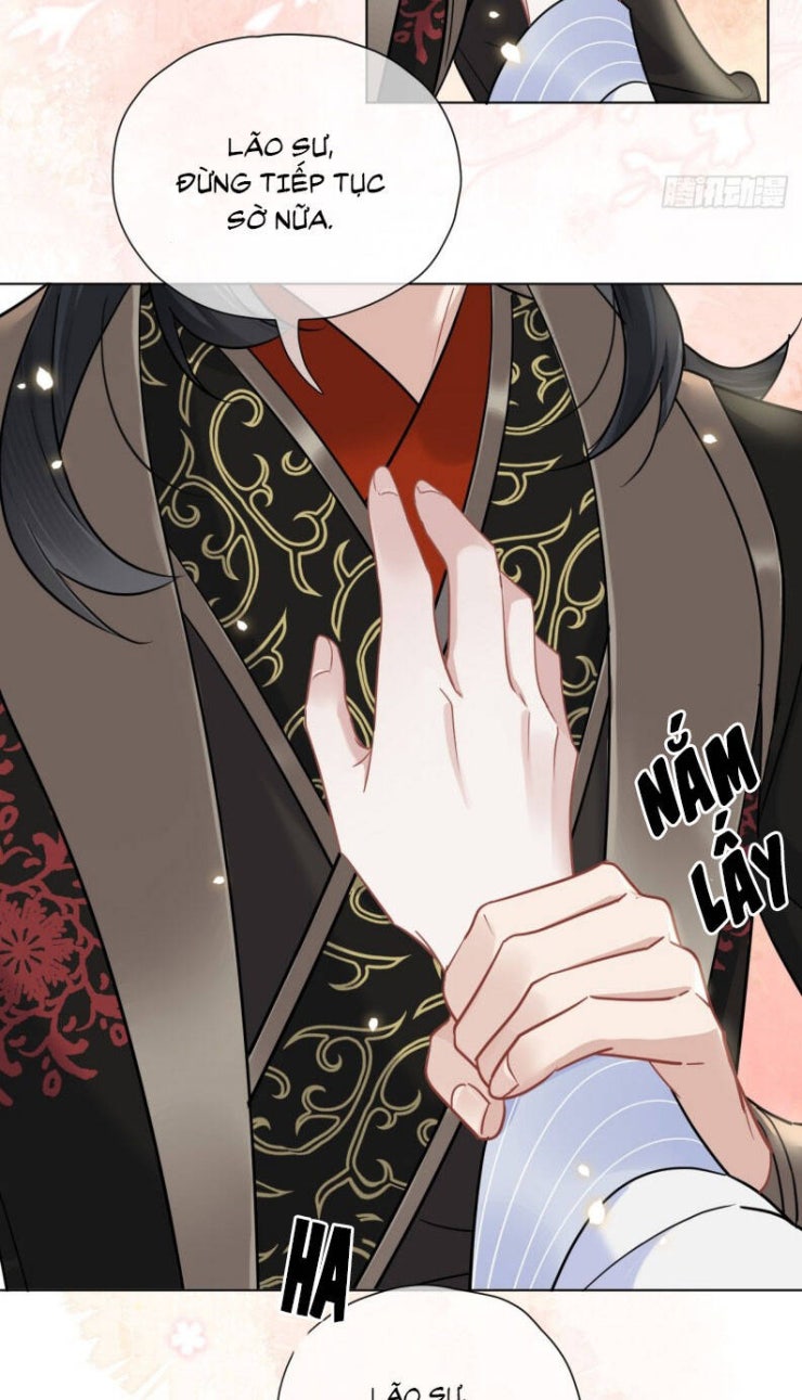 Cư Tâm Bất Kính - Page 15