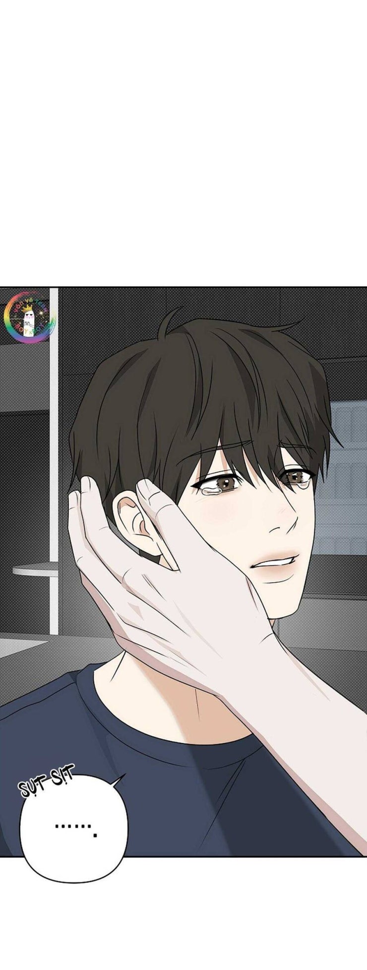 Công Chúa Bị Nguyền Rủa - Page 37