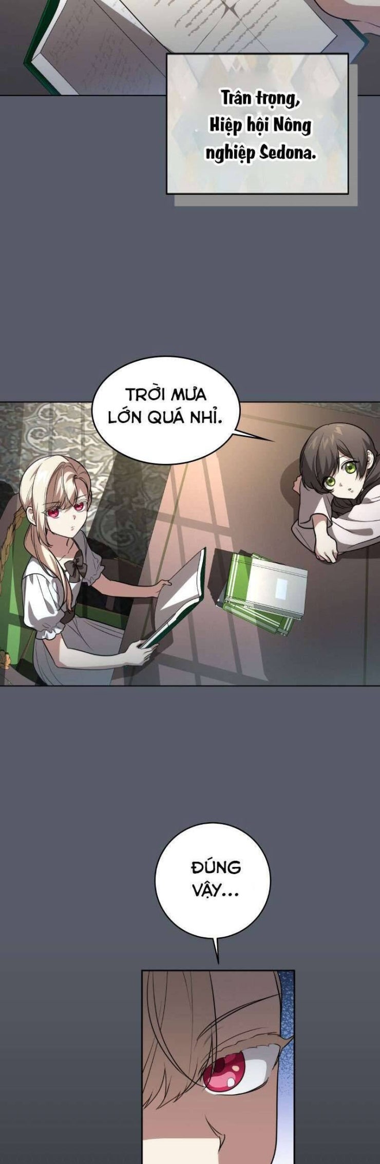 Cái Giá Phải Trả - Page 32