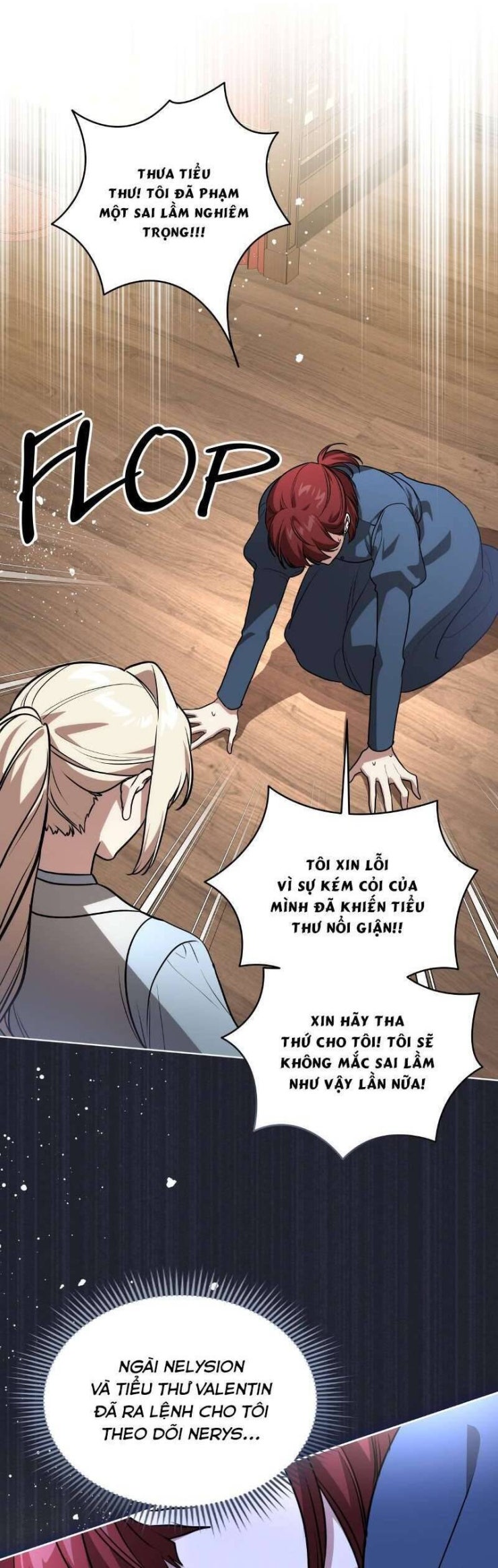 Cái Giá Phải Trả - Page 37