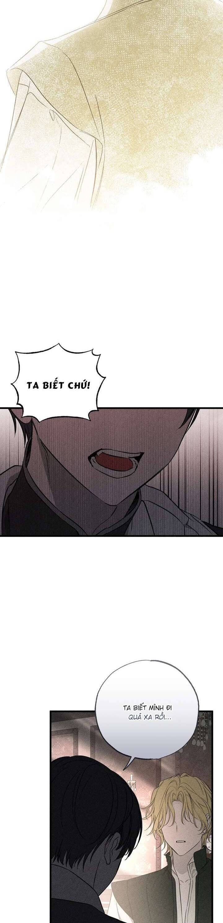 Vị Phu Quân Căm Ghét Tôi Đã Mất Trí Nhớ - Page 39