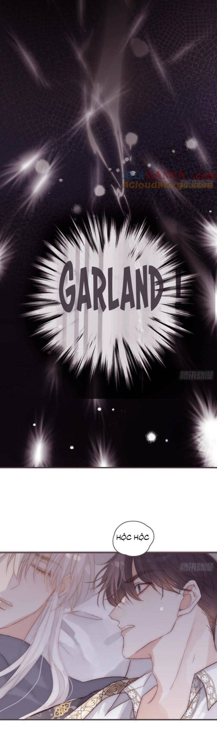 Thỉnh Cùng Ta Đồng Miên-Xin Hãy Ngủ Cùng Ta - Page 14