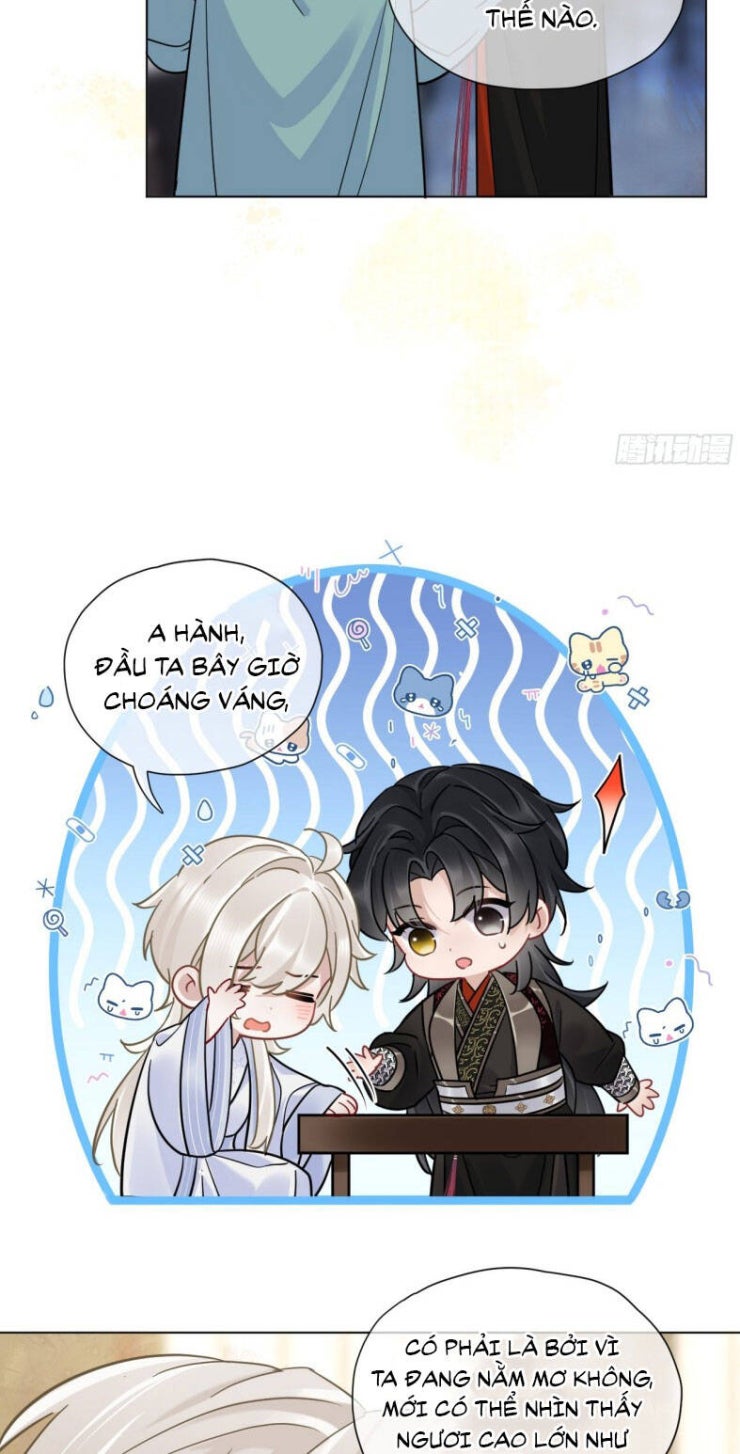 Cư Tâm Bất Kính - Page 10