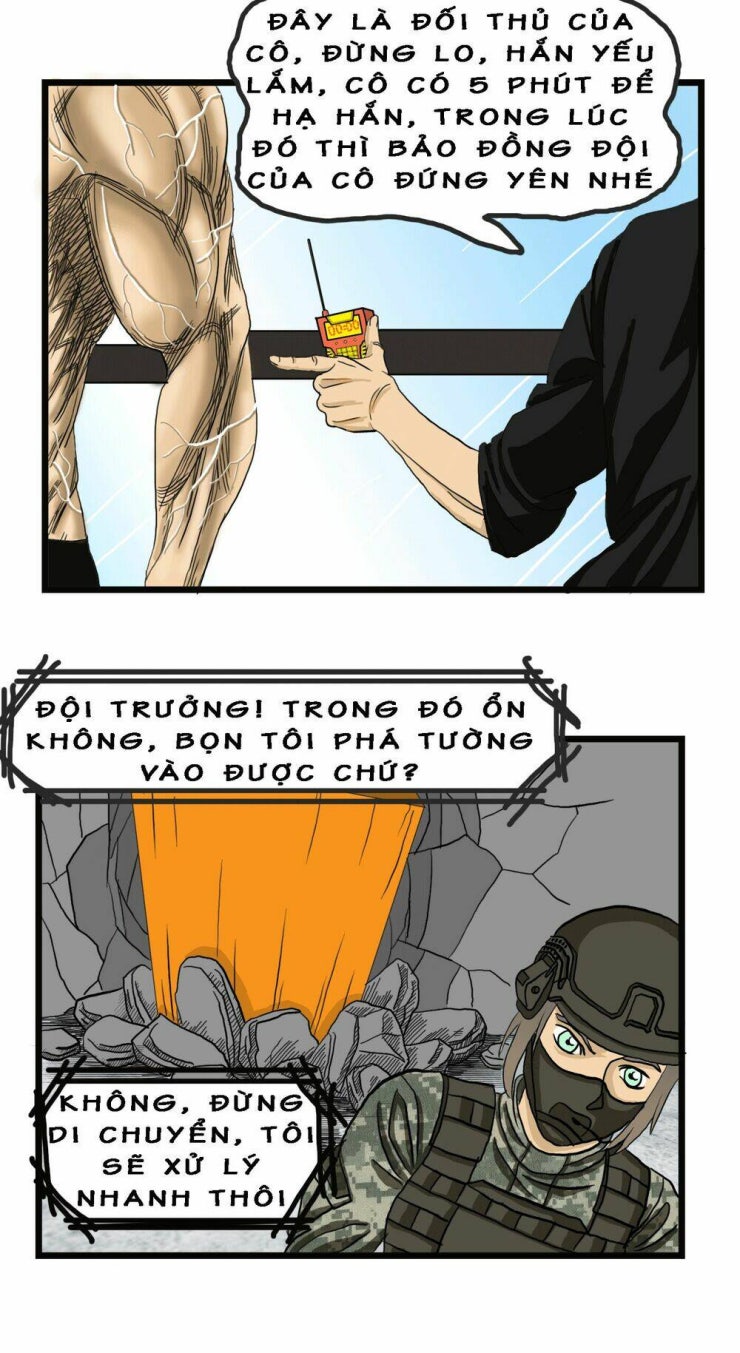 Apocalypse - Page 26