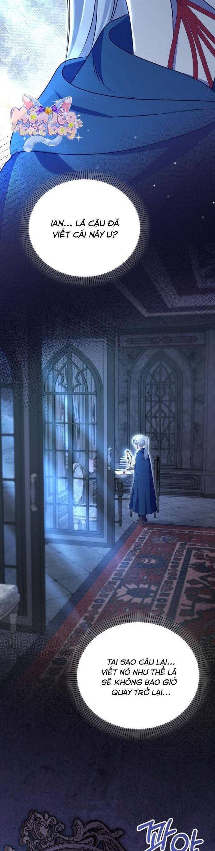 Trở Thành Con Gái Nuôi Của Gia Tộc Sát Thủ - Page 47