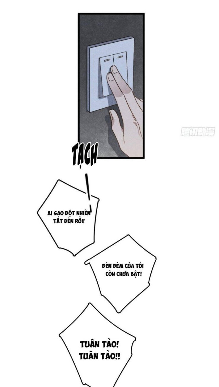 Tôi Không Cùng Anh Đến Vùng Đất Bắp Ngô Đâu! - Page 14