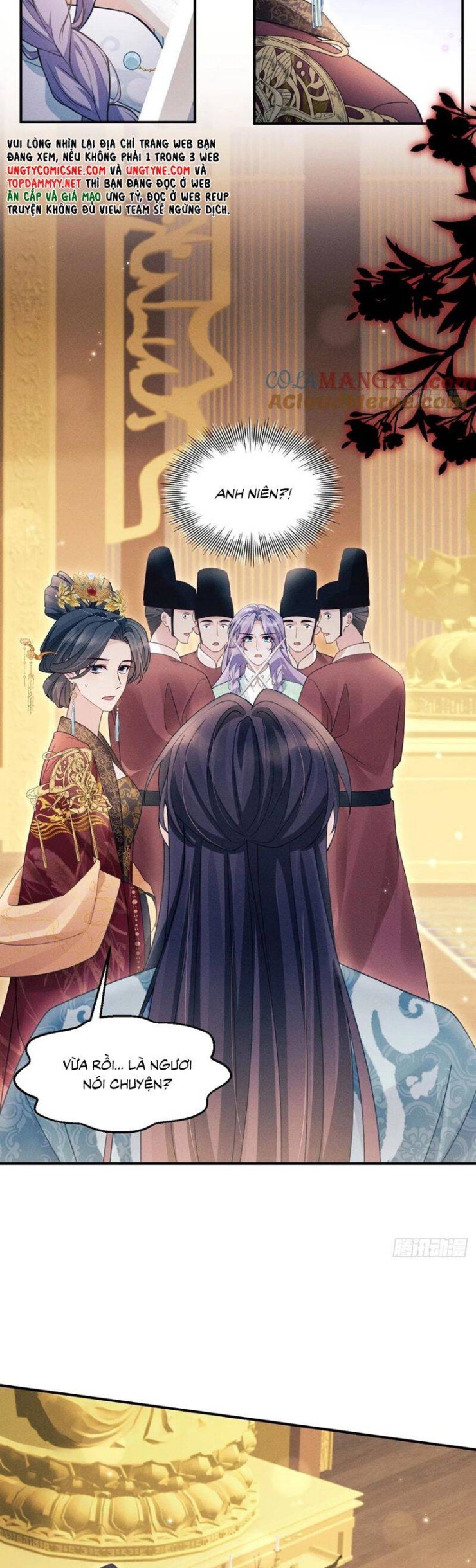 Tôi Hoài Nghi Ảnh Đế Đang Theo Đuổi Tôi - Page 15