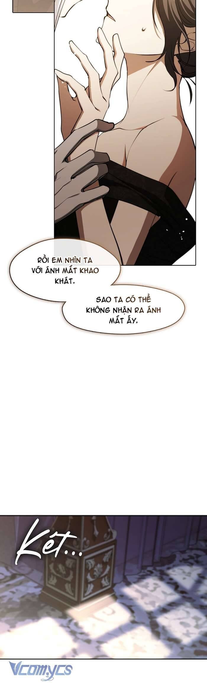 Không Thể Thoát Khỏi Người - Page 23