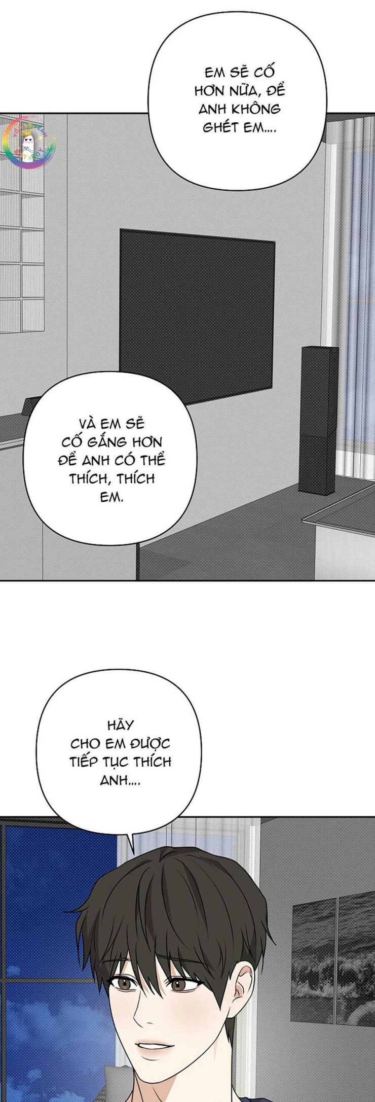 Công Chúa Bị Nguyền Rủa - Page 9