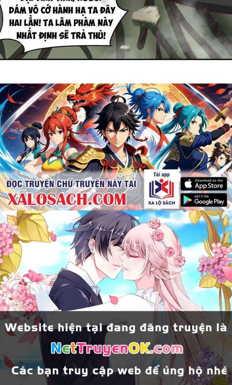 Vô Địch Thật Tịch Mịch - Page 37