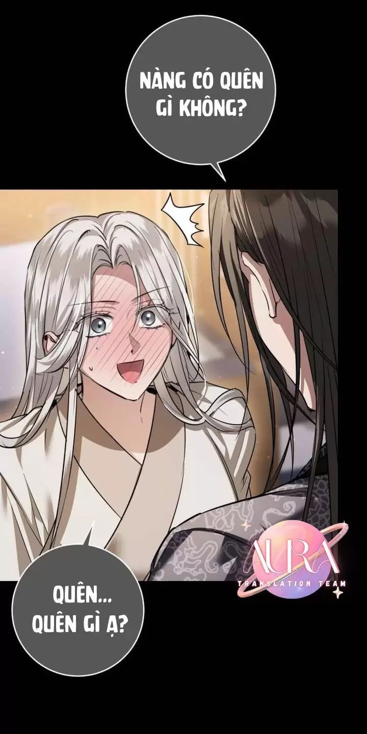 Khi Hắc Lang Gọi Tên Tôi - Page 73