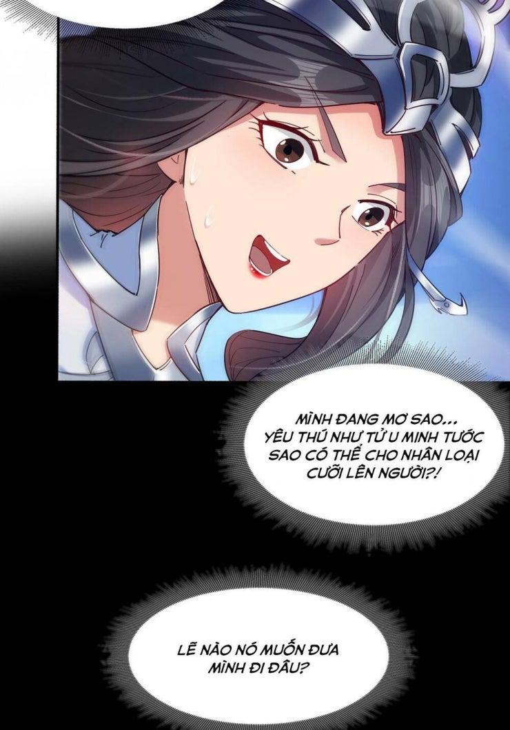 Ẩn Cư Mười Vạn Năm - Page 32