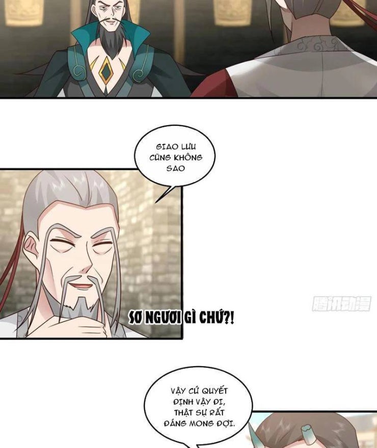 Vô Địch Thật Tịch Mịch - Page 10