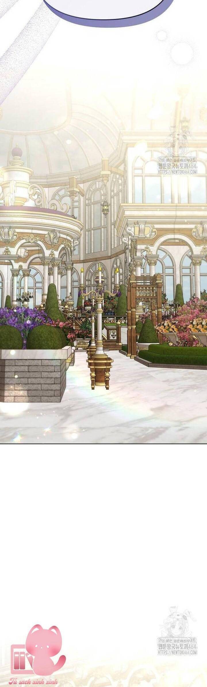 Trở Thành Con Gái Nuôi Của Gia Tộc Sát Thủ - Page 9