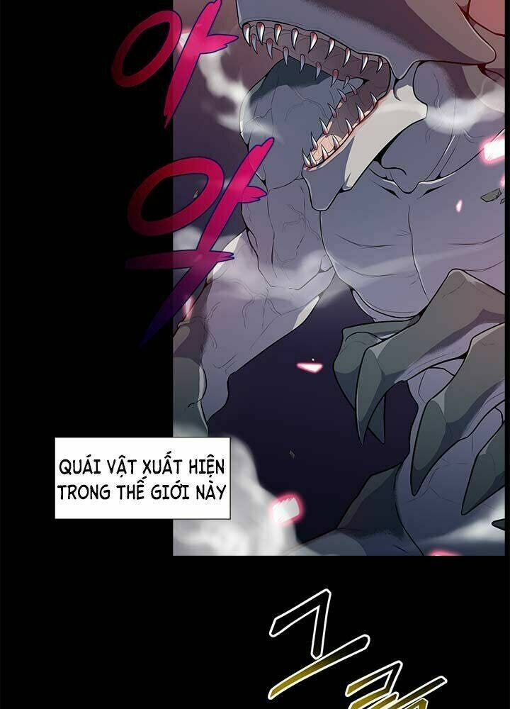 Tôi Chiến Đấu Một Mình - Page 11