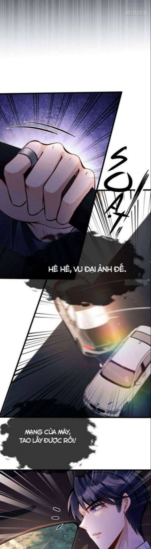 Tôi Hoài Nghi Ảnh Đế Đang Theo Đuổi Tôi - Page 90