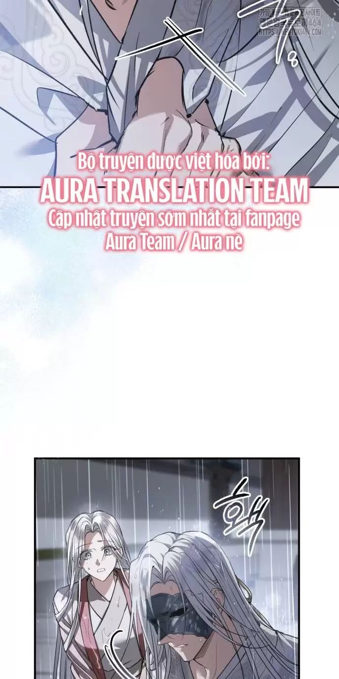 Khi Hắc Lang Gọi Tên Tôi - Page 26