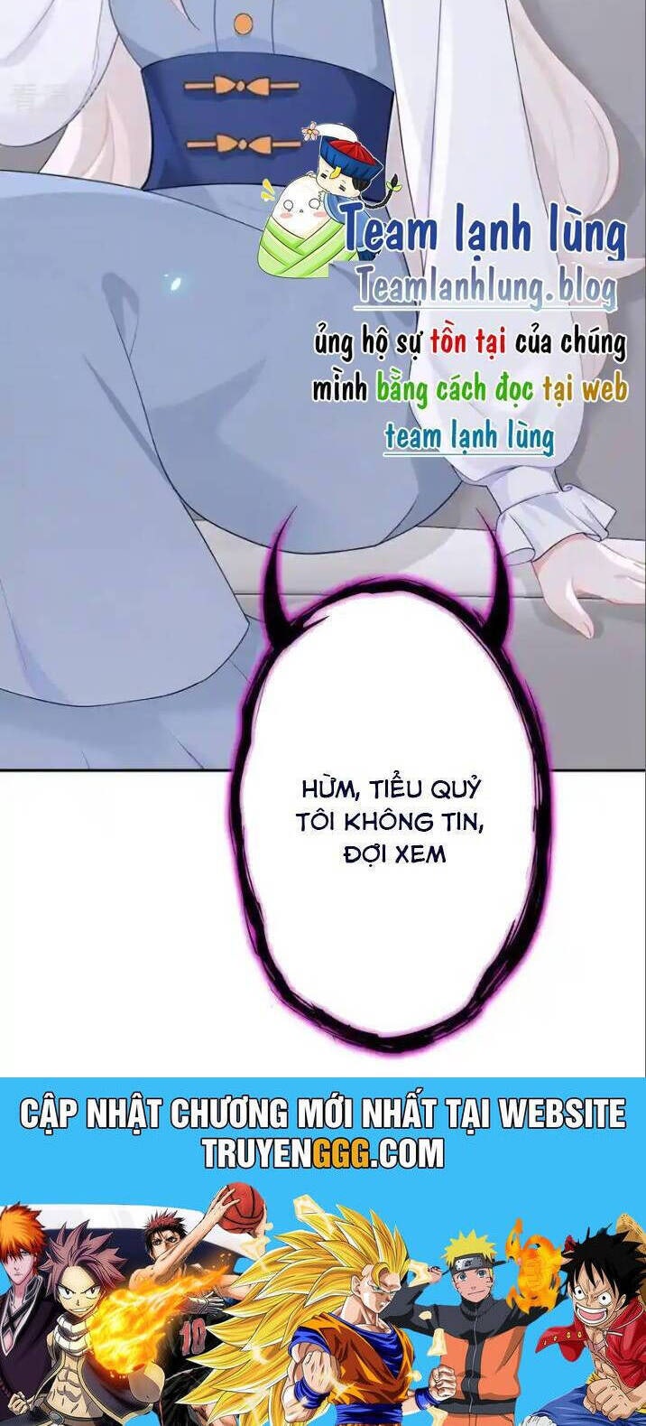 Xuyên Nhanh Ký Chủ Cô Ấy Một Lòng Muốn Chết - Page 23