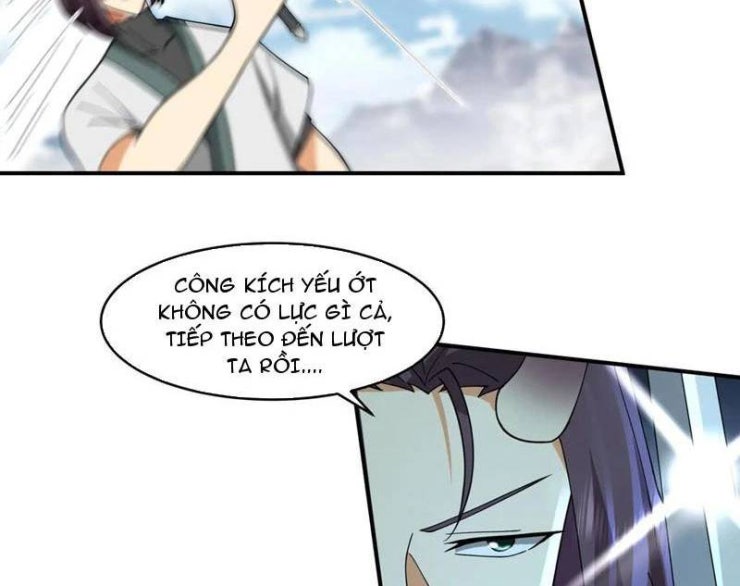 Vô Địch Thật Tịch Mịch - Page 32