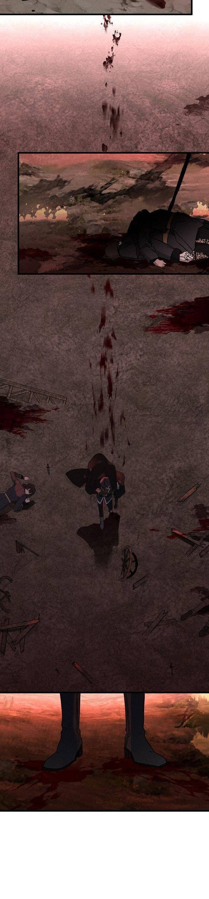 Vị Phu Quân Căm Ghét Tôi Đã Mất Trí Nhớ - Page 28