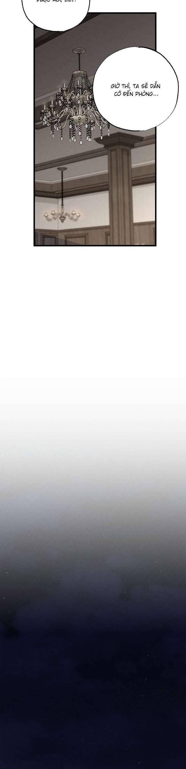 Vị Phu Quân Căm Ghét Tôi Đã Mất Trí Nhớ - Page 35